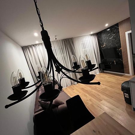 Anett Apartament Nr 4 Sulecin Exterior photo