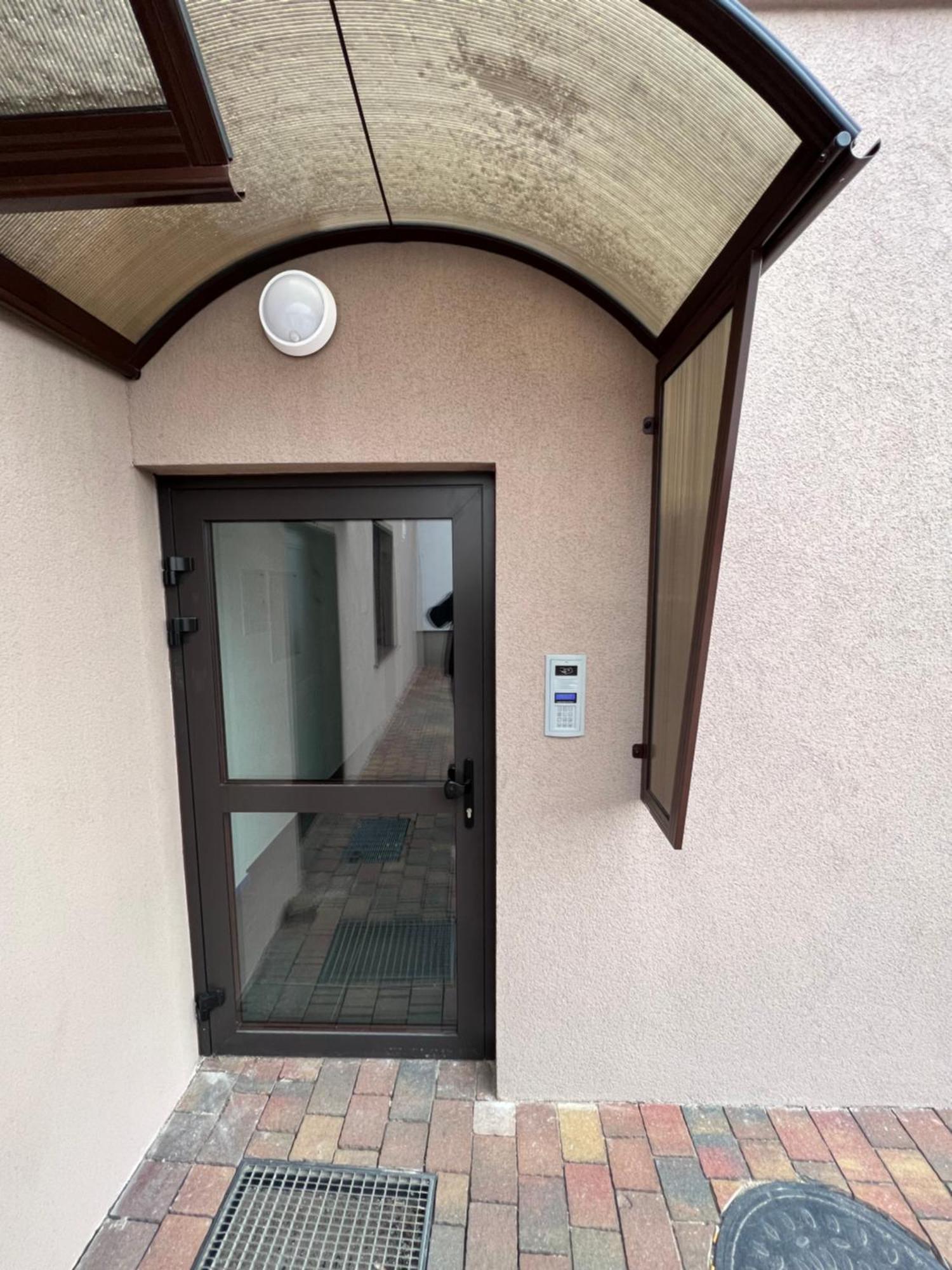 Anett Apartament Nr 4 Sulecin Exterior photo