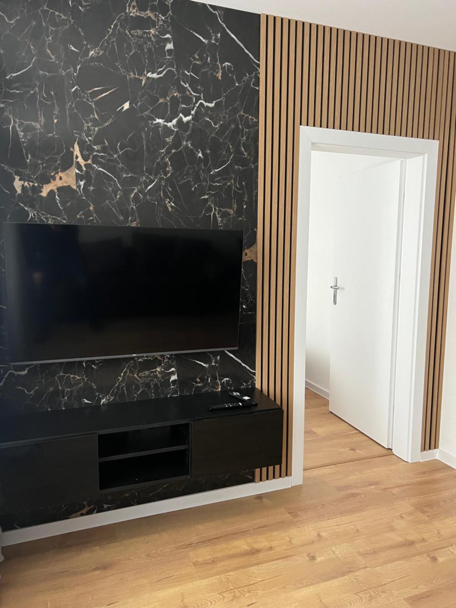 Anett Apartament Nr 4 Sulecin Exterior photo