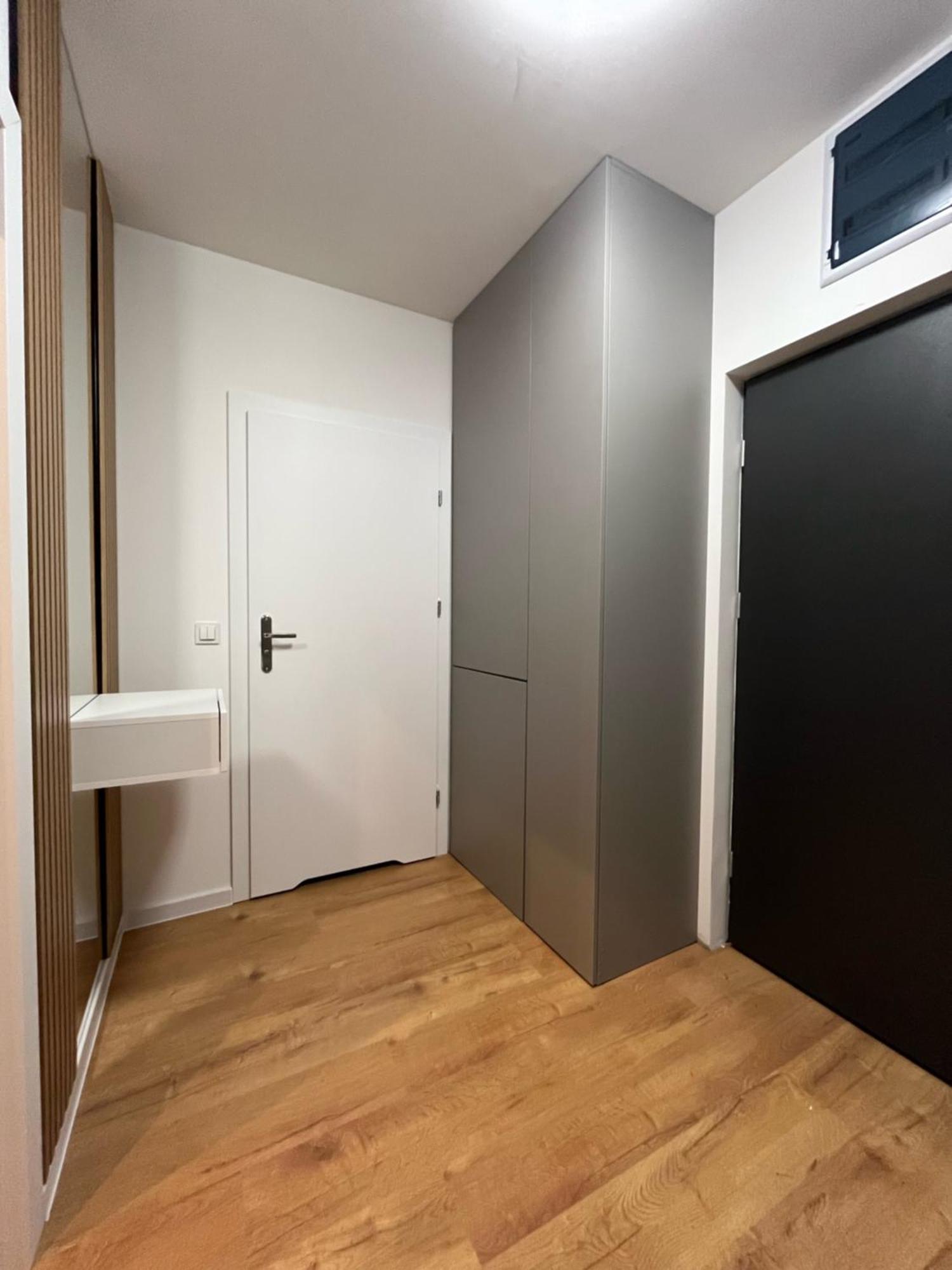 Anett Apartament Nr 4 Sulecin Exterior photo