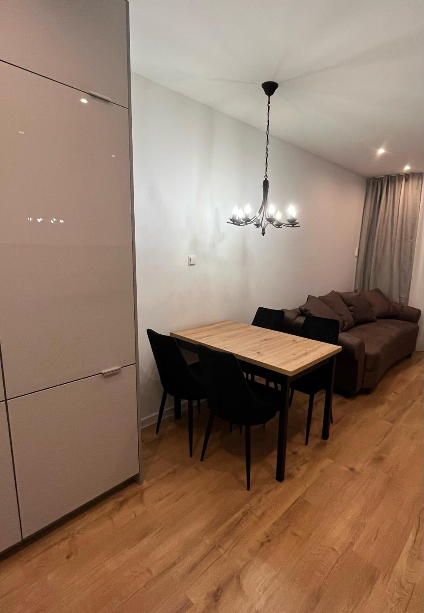 Anett Apartament Nr 4 Sulecin Exterior photo