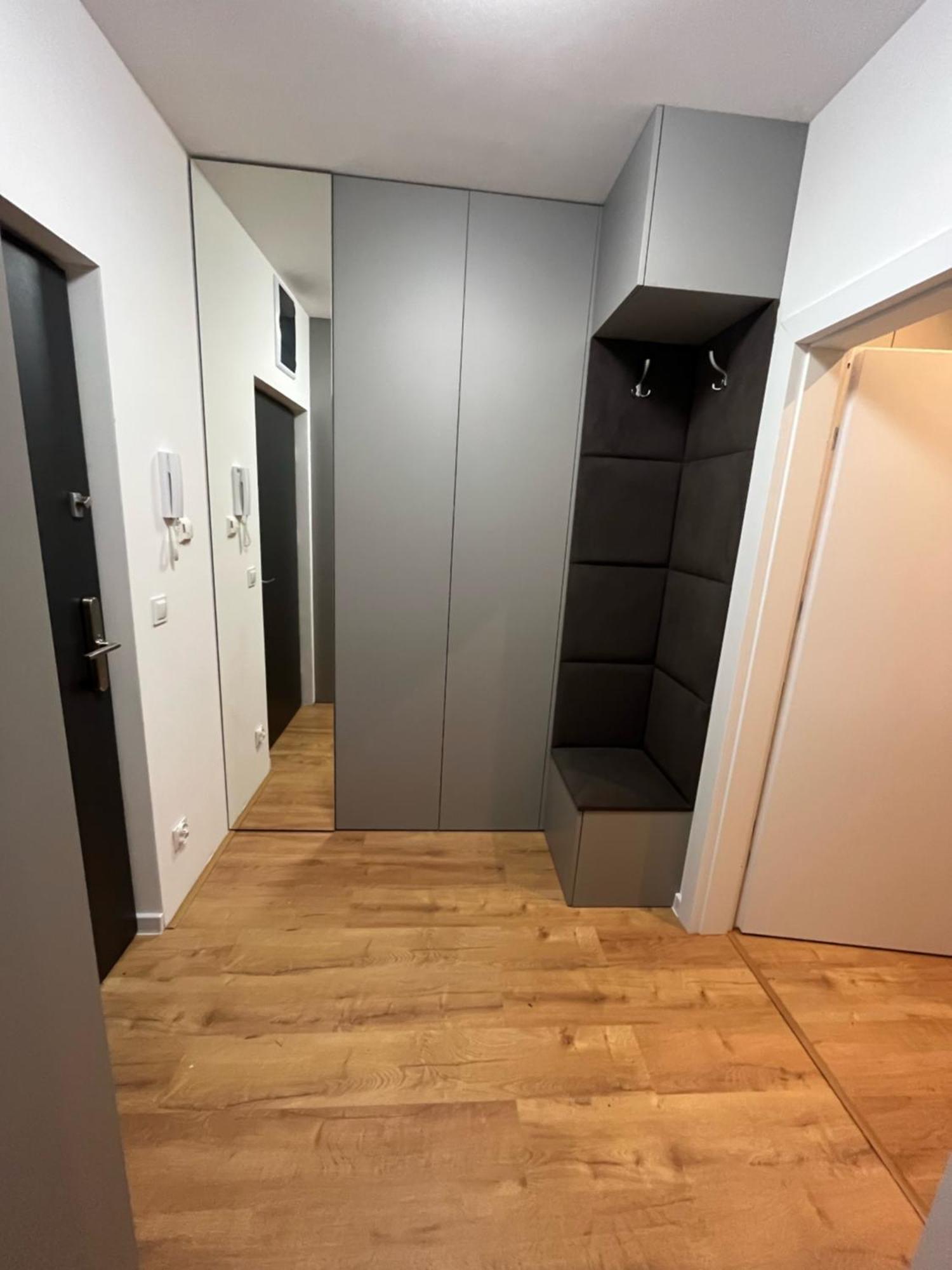 Anett Apartament Nr 4 Sulecin Exterior photo