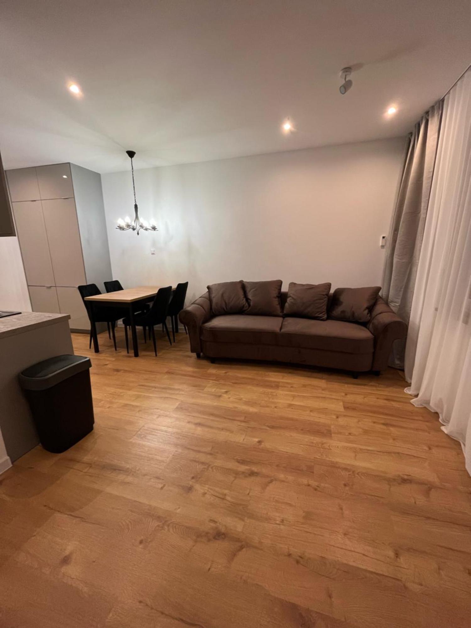 Anett Apartament Nr 4 Sulecin Exterior photo