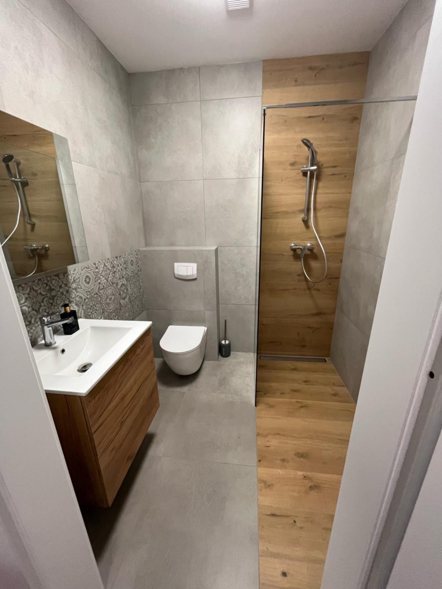 Anett Apartament Nr 4 Sulecin Exterior photo