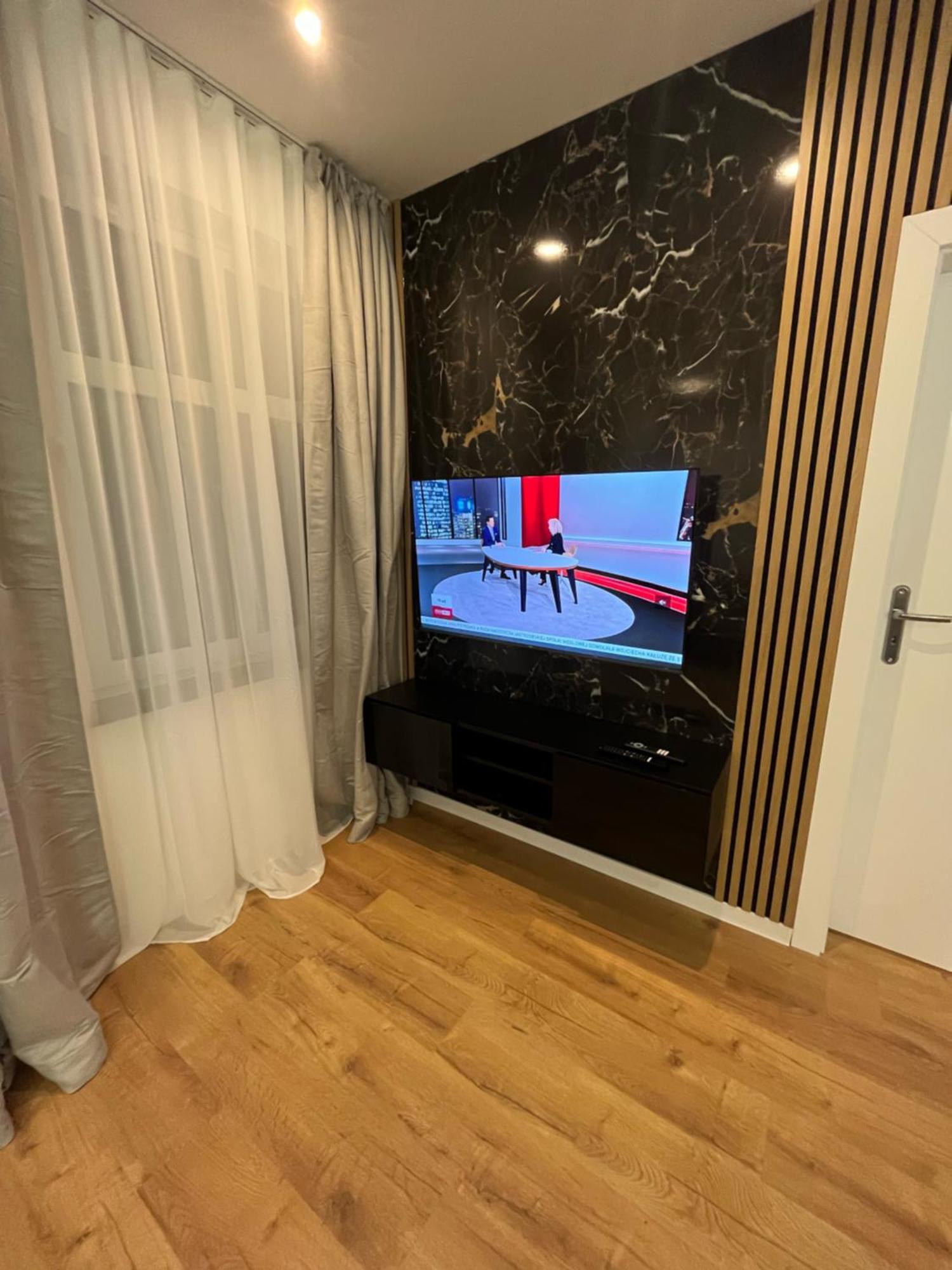 Anett Apartament Nr 4 Sulecin Exterior photo