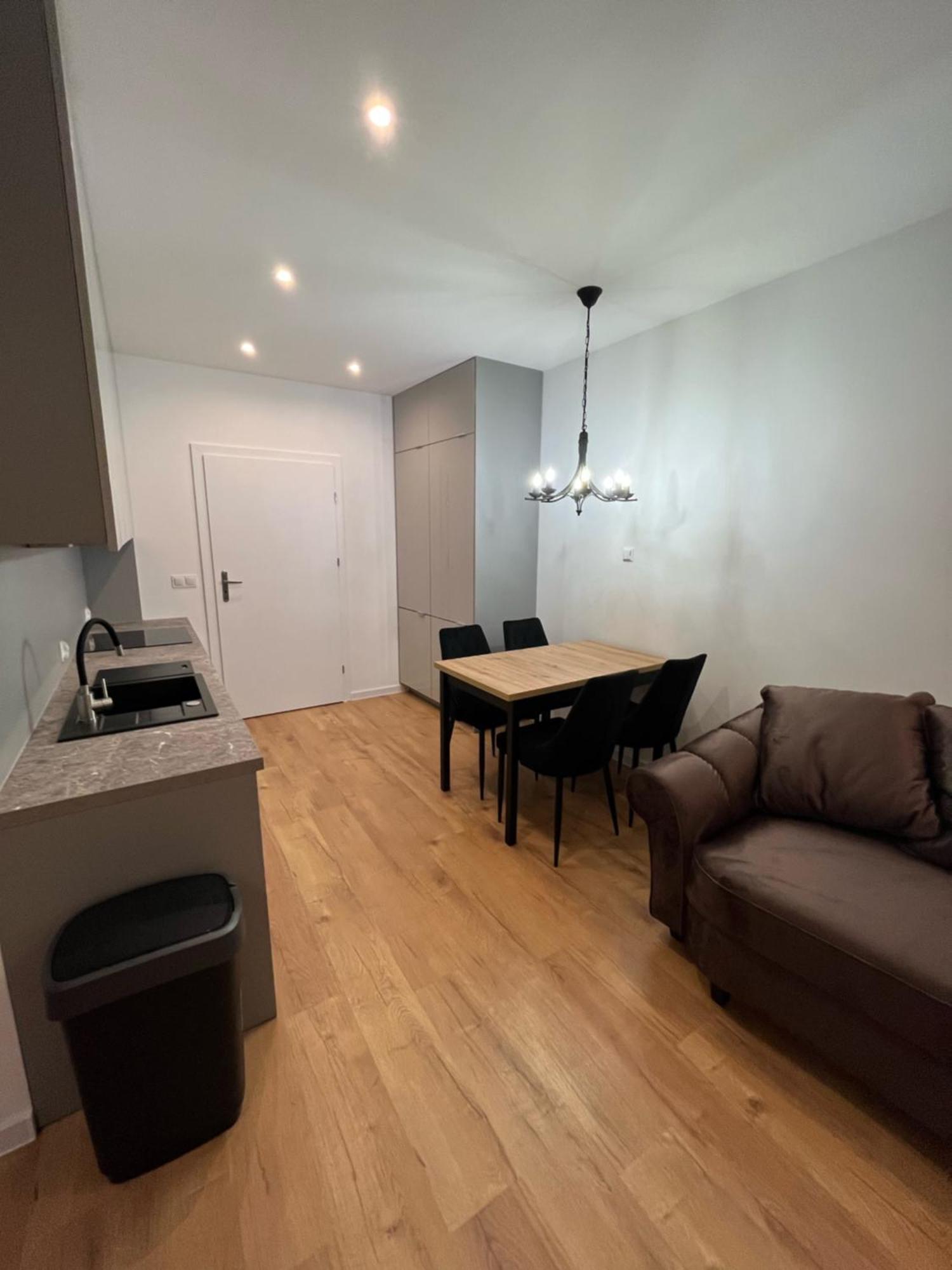 Anett Apartament Nr 4 Sulecin Exterior photo