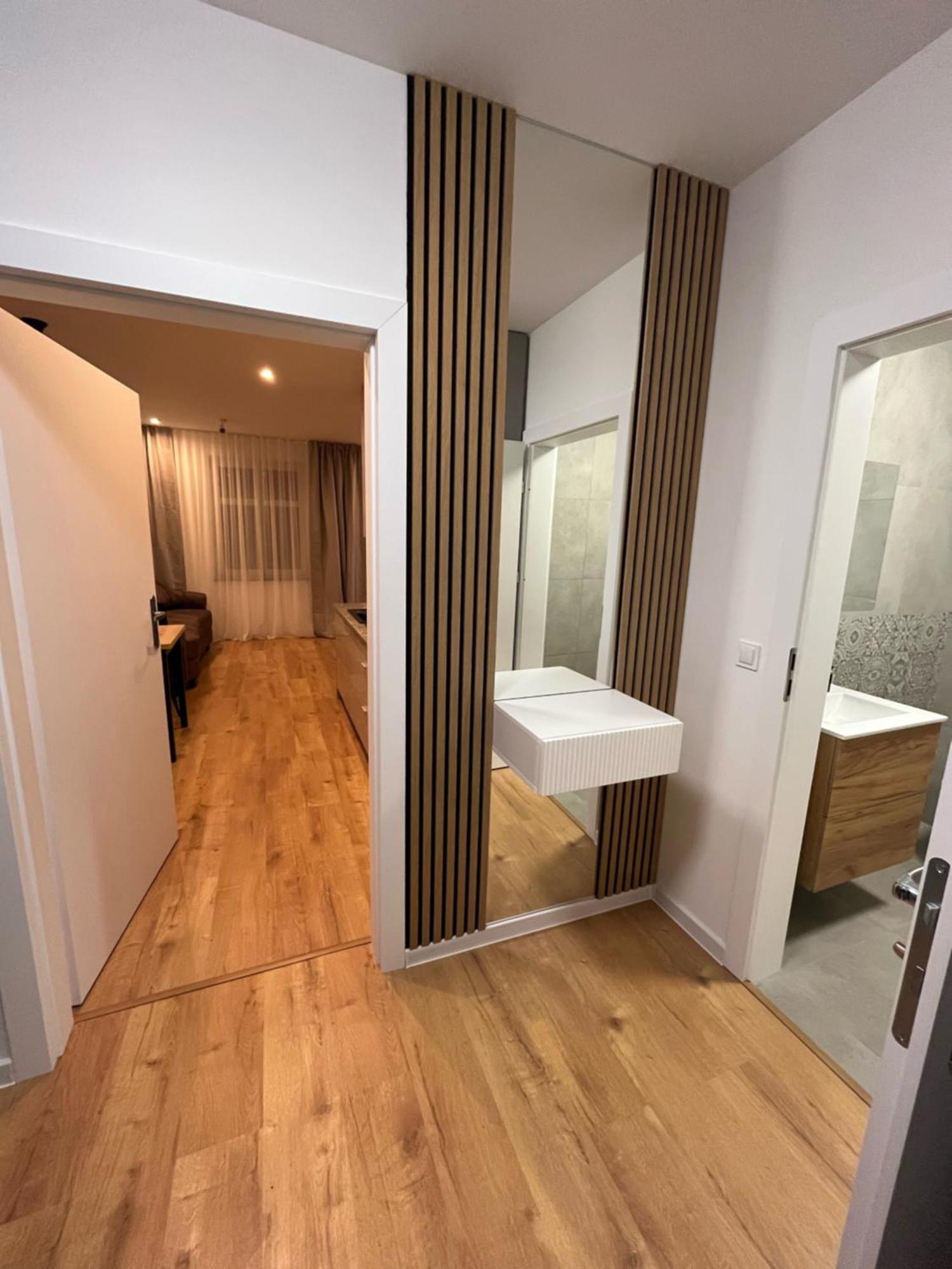 Anett Apartament Nr 4 Sulecin Exterior photo