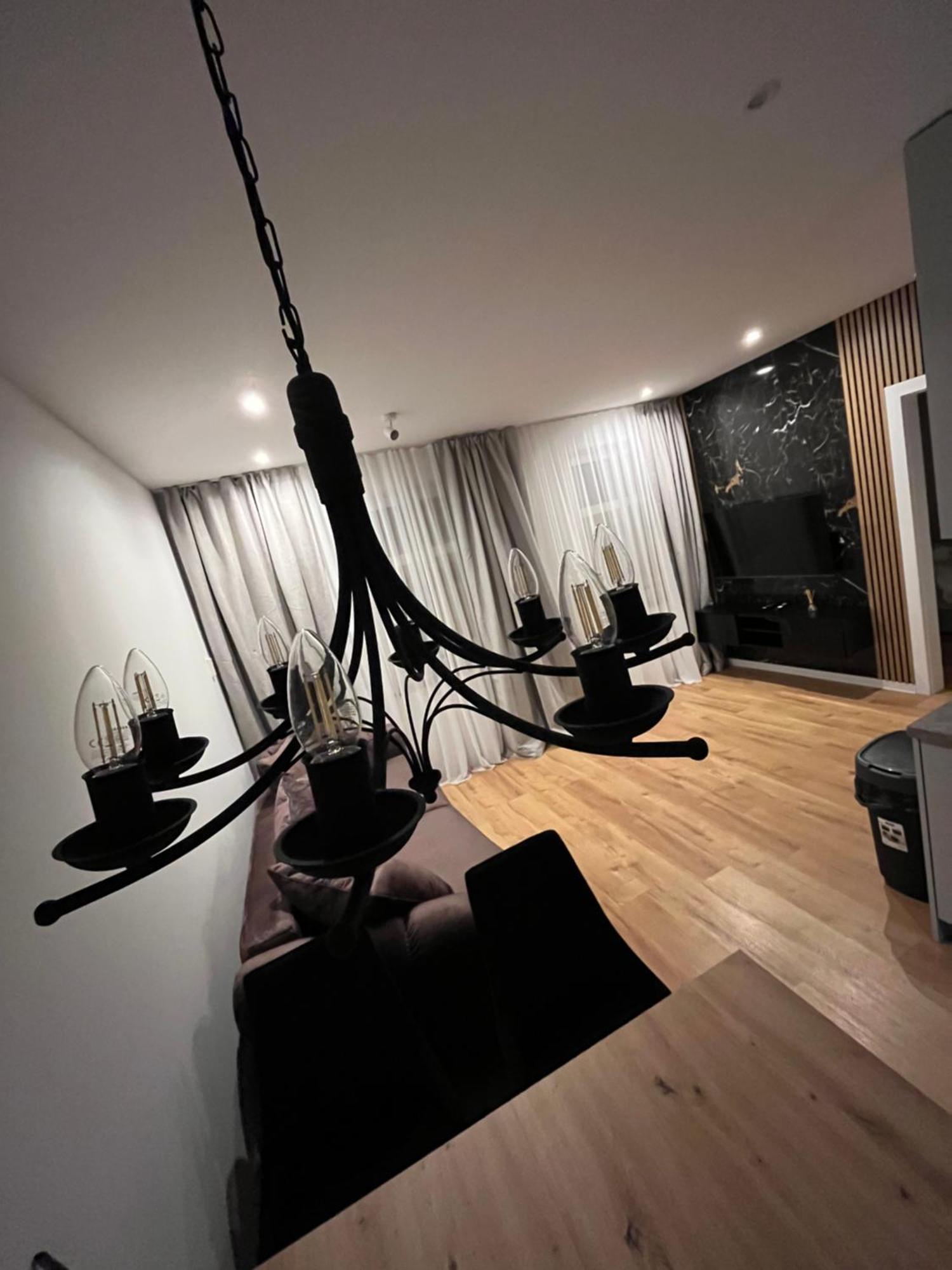 Anett Apartament Nr 4 Sulecin Exterior photo