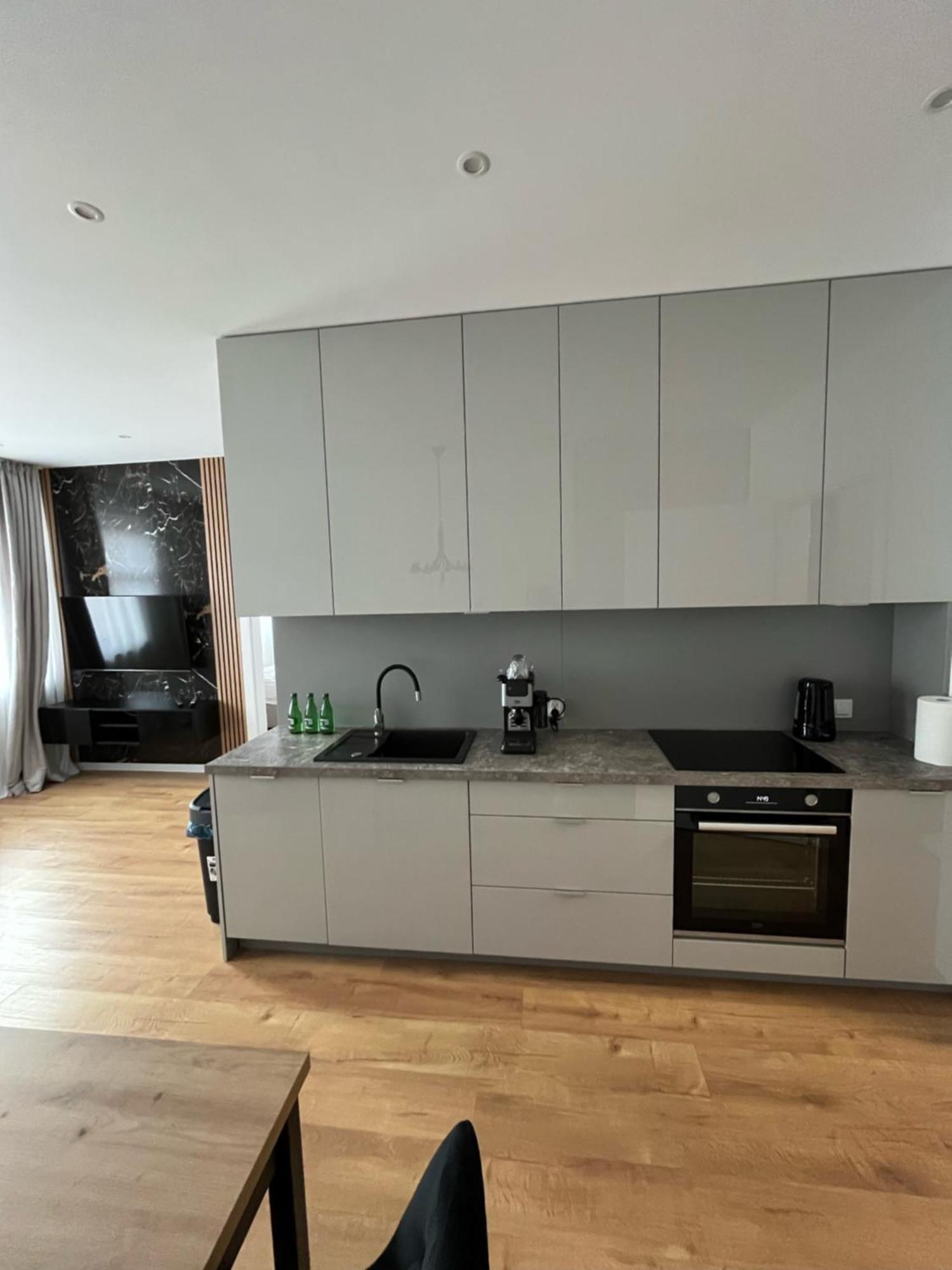 Anett Apartament Nr 4 Sulecin Exterior photo